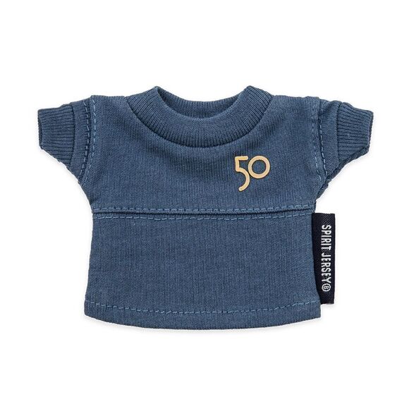 Disney NuiMOs 50th Anniversary Spirit Jersey Disney Parks NWT - Picture 2 of 6